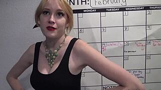 my horny step sister can’t resist, trailer got me aching for more