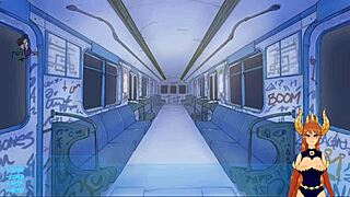 night lessons part five involves big boob humiliation