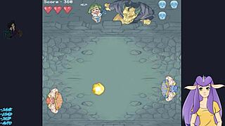 night lessons part five involves big boob humiliation