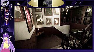 Lust From Beyond Part 7