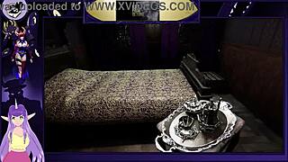 Lust From Beyond Part 7