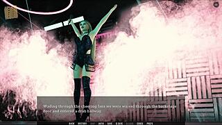 Tales From The Unending Void 131: What's Next?