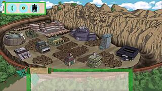 Jikage Rising Arc 2 Episode 11 New Ninja Slut Karui