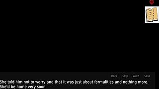 Istri dan Ibu Tiri dalam Aksi Homemade Mentah di Usia 70