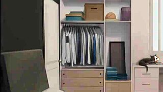 i’m stunned watching stepsister and neighbor’s daughter bang right here