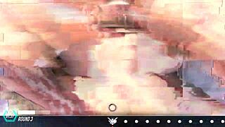 Overwatch contest with best 3d animations in full version