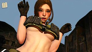 Eternum 119: Epic Anime Game Adventure with Hentai Elements