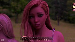 Helping the Hotties in Complete Gameplay Part 18