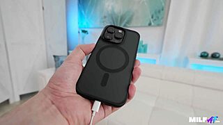 I banged the hottest milf ever - Sadie Summers - MilfAF