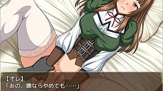 Cool Maid And Lover Game Play Part Two