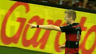 Germany engages in intense activity without mercy.