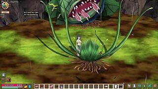 Can You Resist the Provocative Sex in Mad Island Hentai Game Part 3?