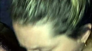 Latina slut swallows every drop with ease