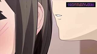 淫乱女、街でランダムな若い18+男をハメるヘンタイ