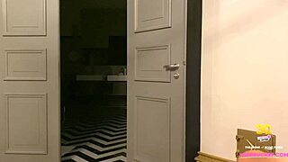 Wifebucket shares a daring Halloween blowjob from a hot couple.