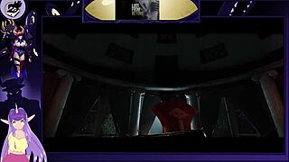 Lust From Beyond Part 7