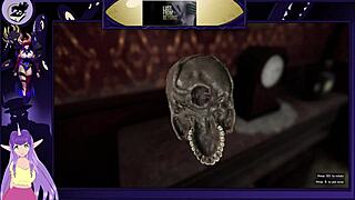 Lust From Beyond Part 7