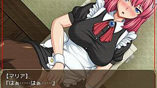Cool Maid And Lover Game Play Part Two