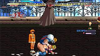 brian takes on selcer in an intense cartoon battle showdown