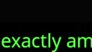 entering the circus babys nightclub with thick animatronics