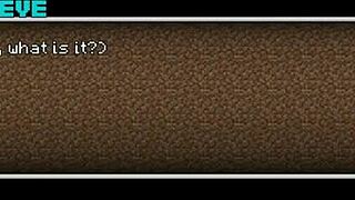 Hornycraft Parody Hentai Game Ep 43