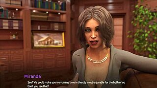 Bound In Intense Action 42