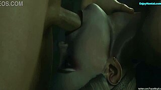 Harley Quinn In 3D Hentai On Enjoyhentai.com