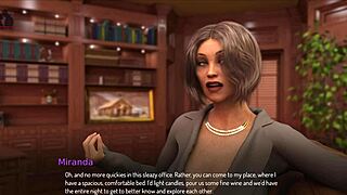 Bound In Intense Action 42