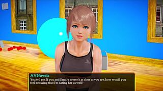 My New Family Episode 396