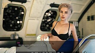 I’m hooked on Tales from the Unending Void 162 hentai action.