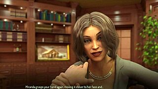 Bound In Intense Action 42