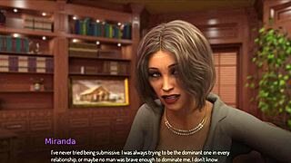 Bound In Intense Action 42