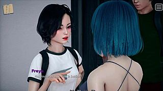 My bully is my lover 17 😍