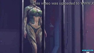 ivy’s obsession animation intro now 😊