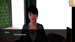 my new family explores teen adventures in 3d animation