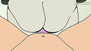 i watch penniless animation