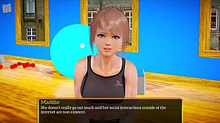 My New Family Episode 396