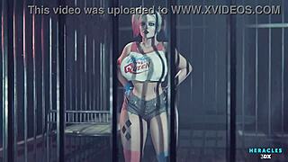 ivy’s obsession animation intro now 😊