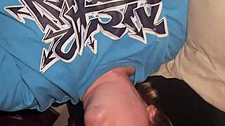 Watch This Gay Blowjob Deepthroat in Mouth