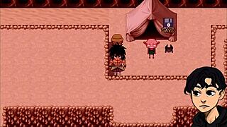 dragon ball super cheelai broly compilation scenes with anal and creampie