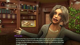 Bound In Intense Action 42