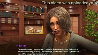 Bound In Intense Action 42