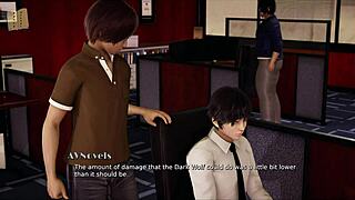 My Real Desire Part 9 Explores Deep Emotions In Animation