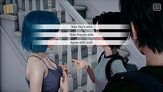 My bully is my lover 17 😍