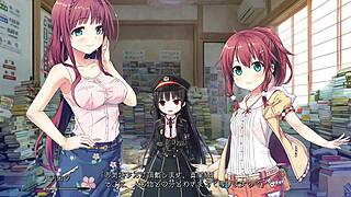 maitetu2 intense hentai scenes