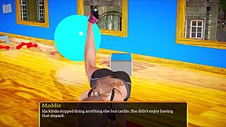 My New Family Episode 396