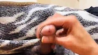 Rishi Bhardwaja performs for ladies