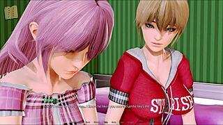 Harem Hotel 78 Is a Great Game to Play