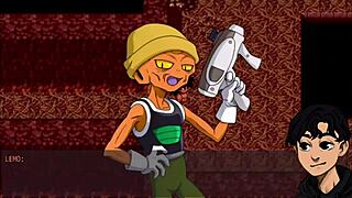 dragon ball super cheelai broly compilation scenes with anal and creampie