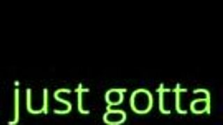 entering the circus babys nightclub with thick animatronics